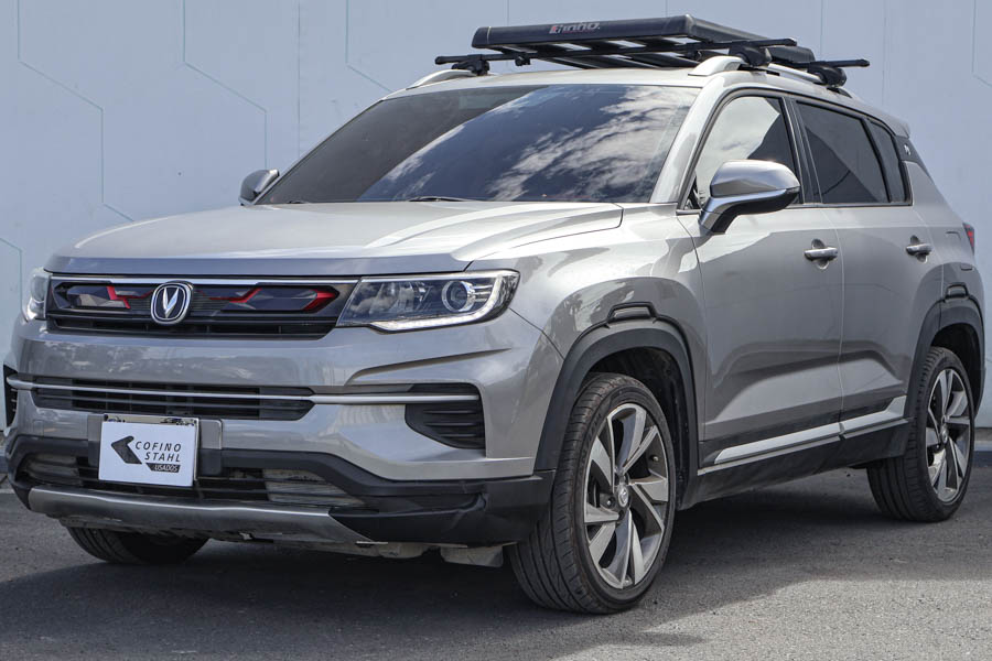 CHANGAN CS35 PLUS 2022 - 3554